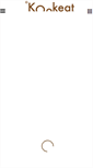 Mobile Screenshot of kookeat.com
